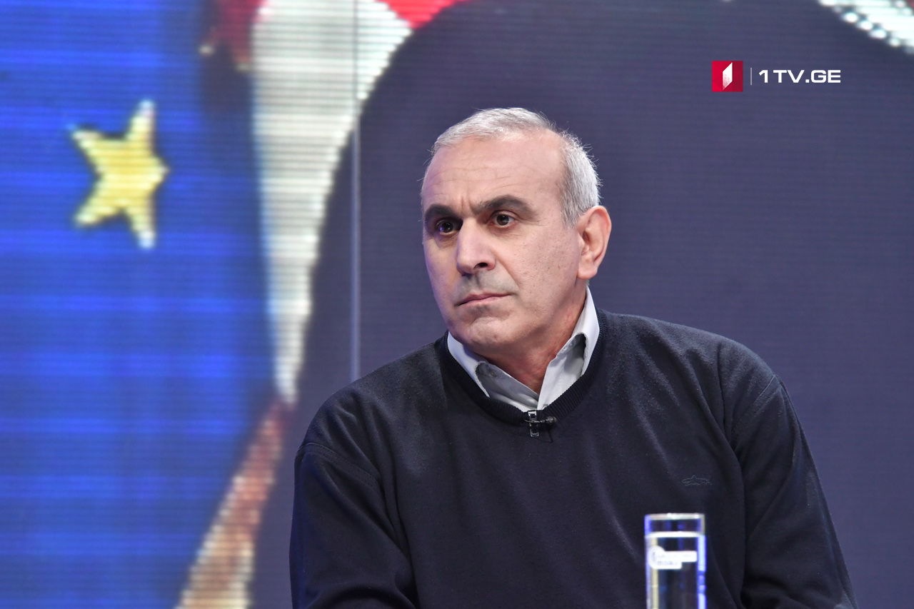 „ვარკეთილაირის“ დირექტორის მოადგილე - როცა ტარიფების გადახედვა მოხდება, ჩვენი აბონენტები გაზს იგივე ფასით მიიღებენ, როგორც „ყაზტრანსგაზის“