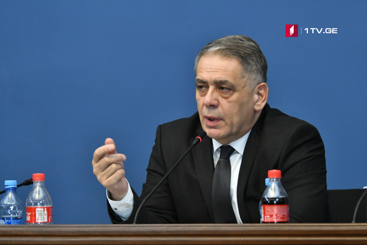 რომან კაკულია - საზოგადოებრივი მაუწყებლისთვის რეკლამის უფლება კომერციულ ტელევიზიებთან მიმართებაში სამართლიანი არ იქნება