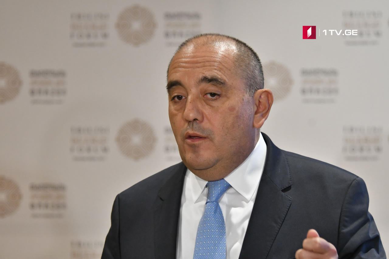 EBRD-ს გადაწყვეტილება „ნენსკრაჰესის“ დაფინანსებაზე დადებითი იქნება