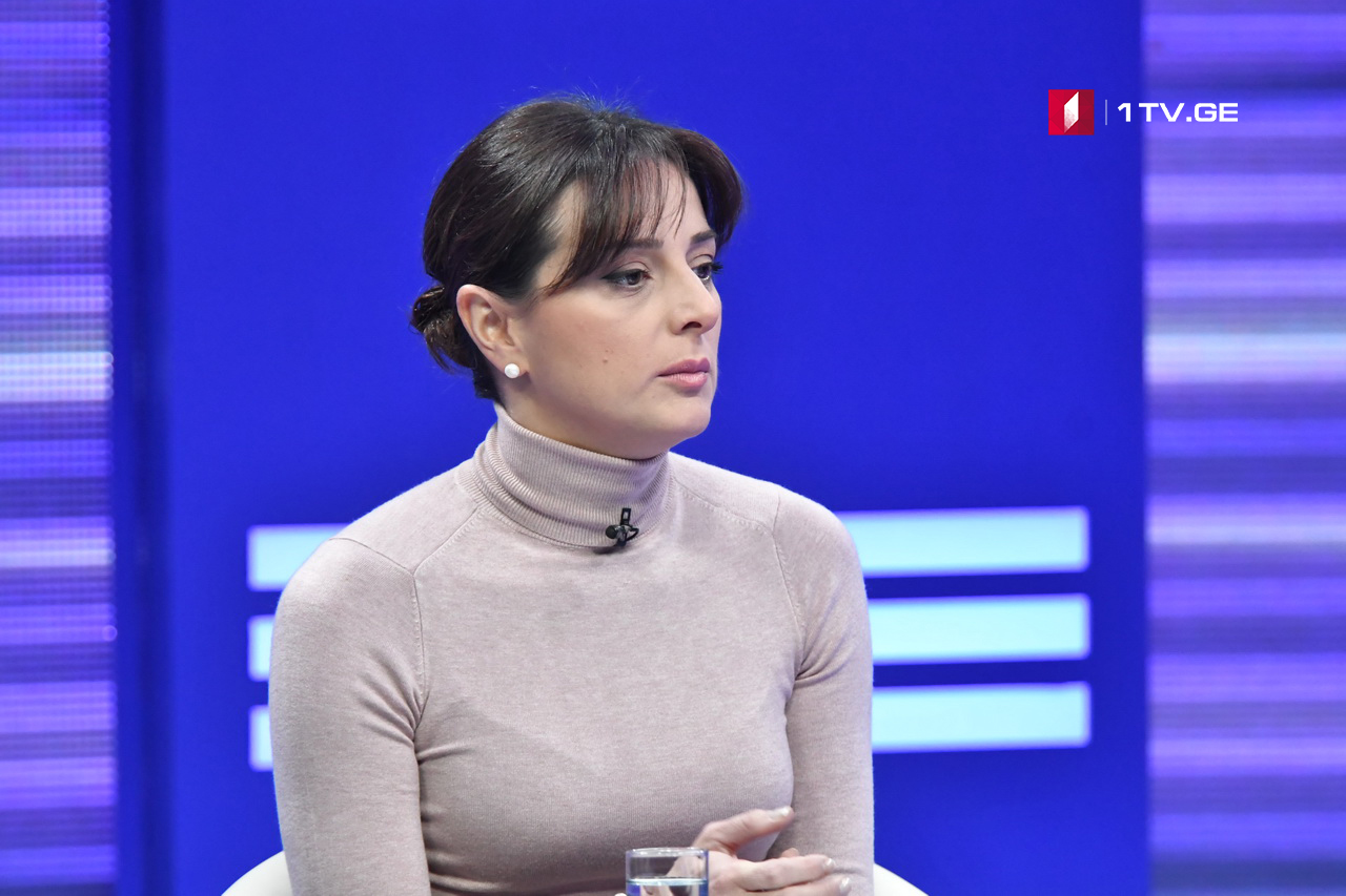 „ტექდათვალიერების გადავადება სისტემის მოშლილობამ გამოიწვია“