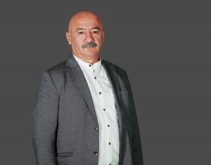 ვასილ მაღლაფერიძე