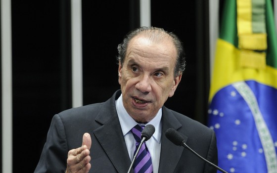 საქართველოს პირველი ოფიციალური ვიზიტით ბრაზილიის საგარეო საქმეთა მინისტრი ეწვევა