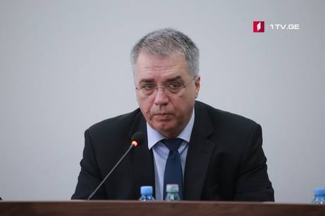 Давид Сергеенко - Верю, что колебания лари не затянутся надолго и это не отразится на ценах на амбулаторные медикаменты