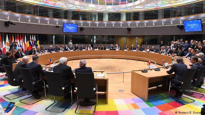 ევროკავშირის 23 წევრი სამხედრო თანამშრომლობის გაღრმავებაზე შეთანხმდა