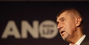 ANO – ახალი ჩეხური პროექტი