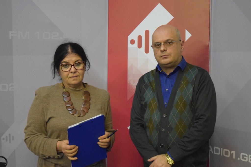 მომავლის თბილისი - ქალაქის მიწათსარგებლობის ახალი გენგეგმის ჭრილში