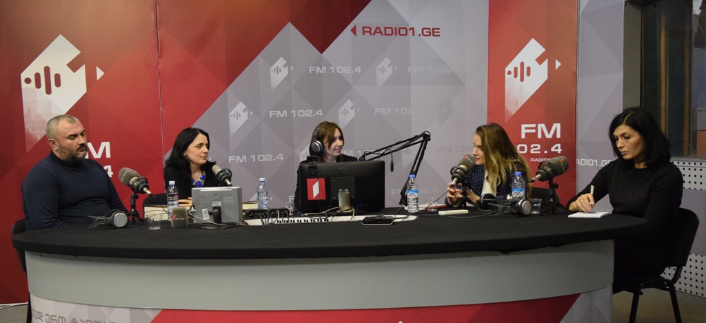 შოთა რუსთაველის საქართველოს ეროვნული სამეცნიერო ფონდის ლიტერატურული პროექტები