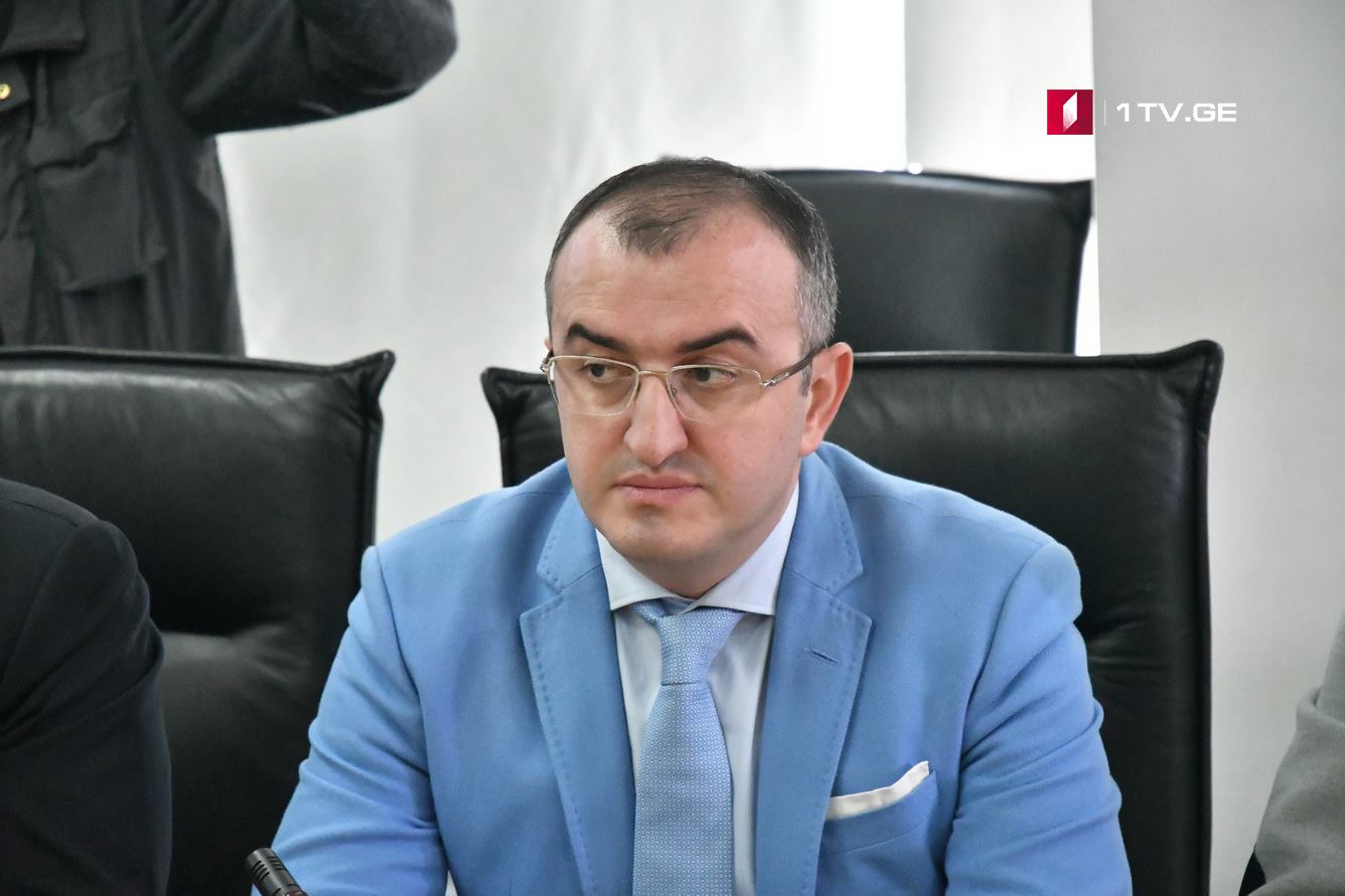 გივი კუბლაშვილი - მზად ვართ, 24 საათის განმავლობაში მოსახლეობის სამსახურში ვიყოთ