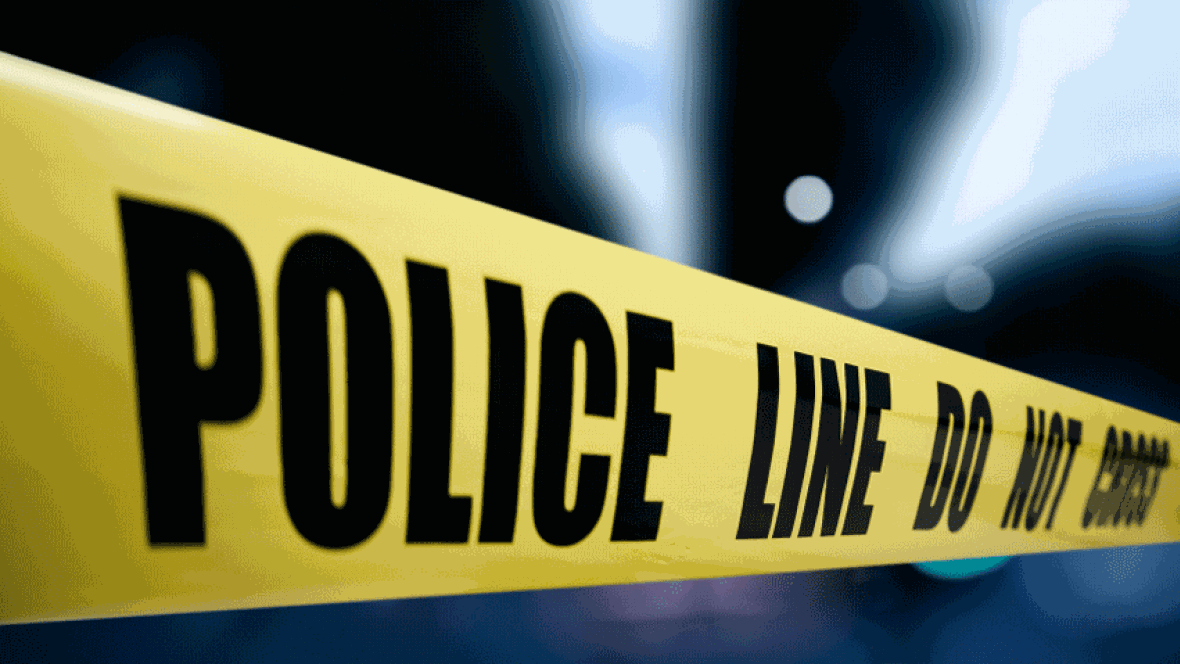 A 29-year-old man was found dead in Terjola