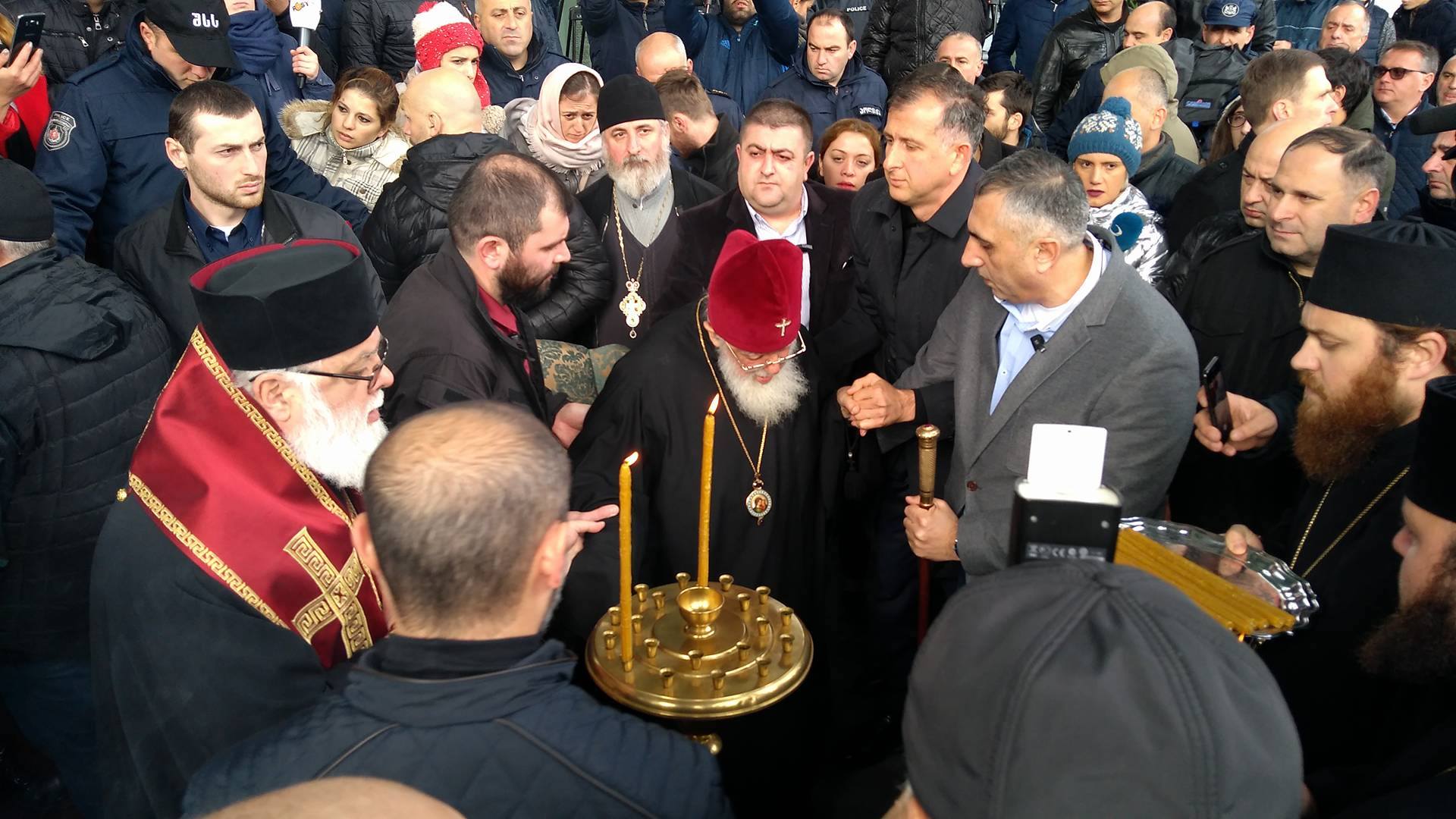 Илиа Дыгкаг Батуммæ ныццыд