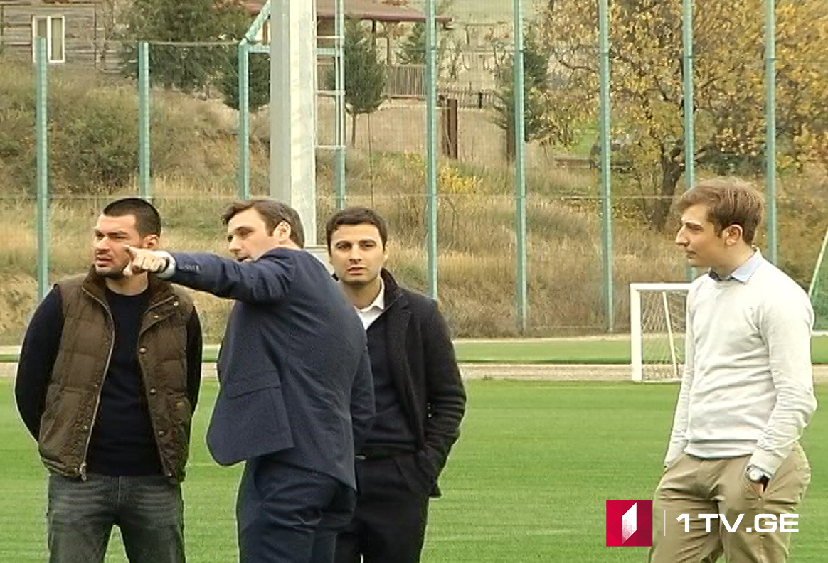 მილანის „ინტერი“ დამწყებ ფეხბურთელებს მსოფლიოს მასშტაბით არჩევს