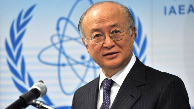 ატომური ენერგიის საერთაშორისო სააგენტო - თეირანი ბირთვული შეთანხმების პირობებს ასრულებს