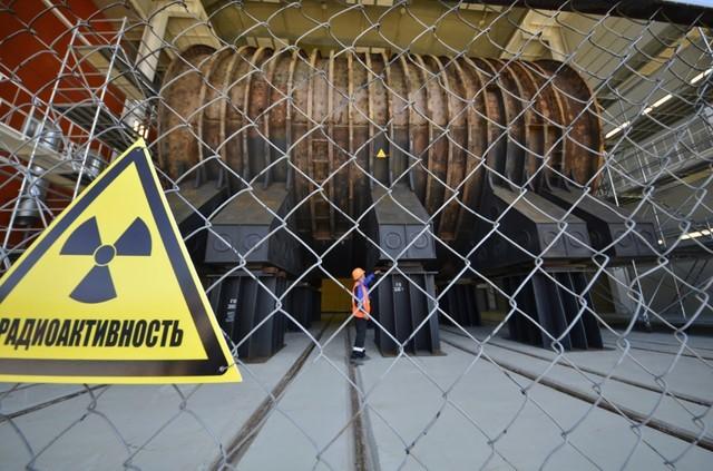 Европу накрыло радиоактивное облако, предположительно, из-за утечки в России или Казахстане