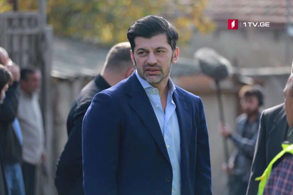 Tbilisidə seçki plakatlarının vurulmasına requlyasiyalar qoyulacaq
