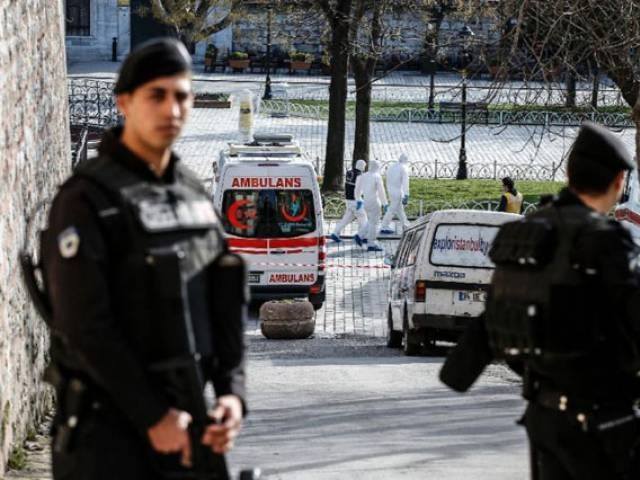 Türkiyədə miqyyaslı xüsusi əməliyyat keçirilir