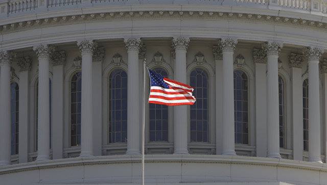 В Конгрессе США представили проект резолюции по Голодомору в Украине