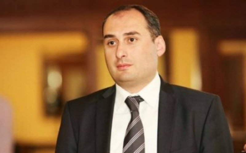 Дмитрий Кумсишвили-Язык ультиматума и шантажа не пойдет никому на пользу, строительство гидроэлекстростанций полезно для страны