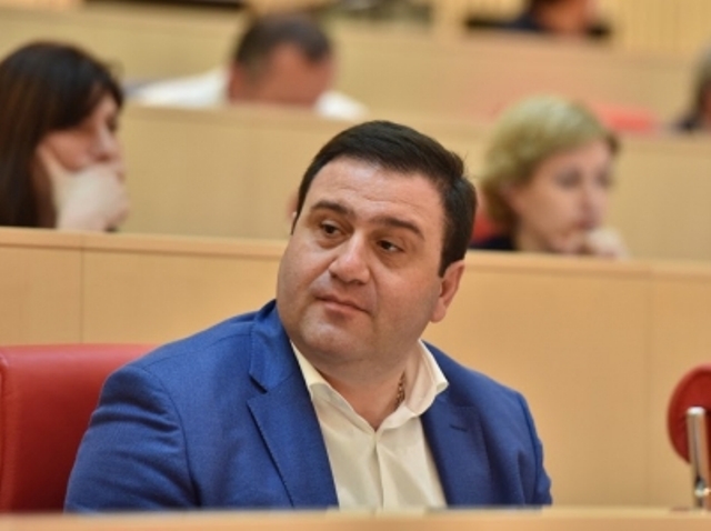 Леван Коберидзе – Равные права на рекламном рынке для коммерческих каналов имеют большое значение, чтобы независимые СМИ могли существовать и создавать объективные передачи