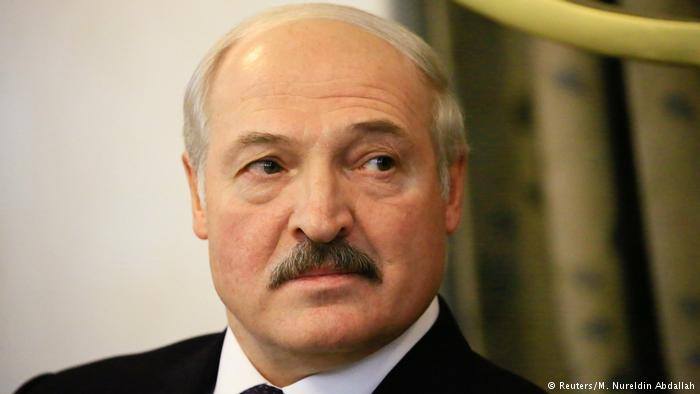 Belarus prezidenti Brüseldə "Şərq Partnyorluğu" sammitində iştirak etməyəcək