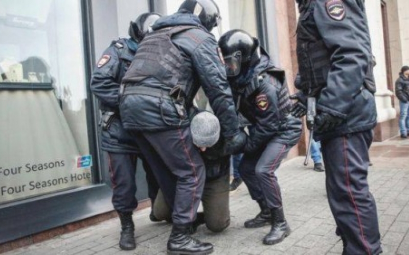 Мæскуыйы центры 250-йæ фылдæр адæймаг æрцахстой