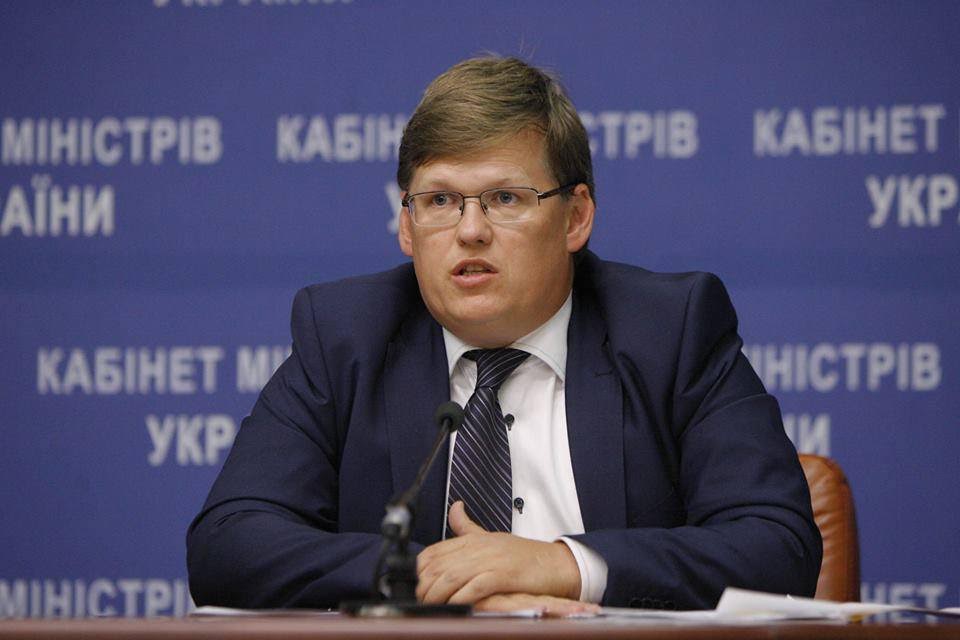 Purpose of my visit is not Mikheil Saakashvili - Vice Prime Minister of Ukraine