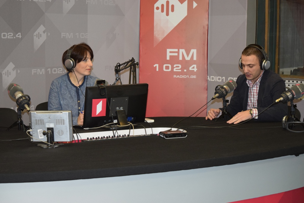 ევროკავშირთან თავისუფალი სავაჭრო სივრცის ათვისება საქართველოს ნიშური პროდუქტების წარმოებით შეუძლია