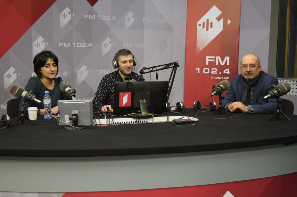 რეკლამა ჩვენს ცხოვრებაში