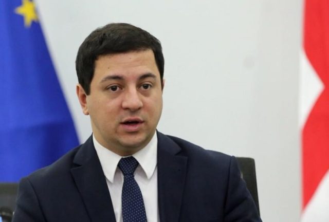 Archil Talakvadze – Reform of Public Broadcaster has support from our political team