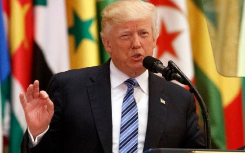 Трамп - По лотерее грин-карт в США приезжают "не самые лучшие люди"