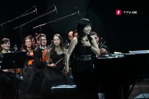 კეიკო 8