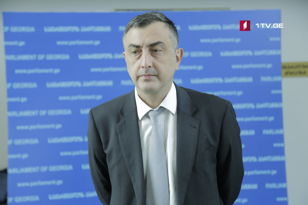 სერგო რატიანის განცხადებით, „ევროპული საქართველო“ ბოიკოტის რეჟიმში რჩება და საარჩევნო კოდექსში ცვლილებების განხილვაში მონაწილეობას არ აპირებს