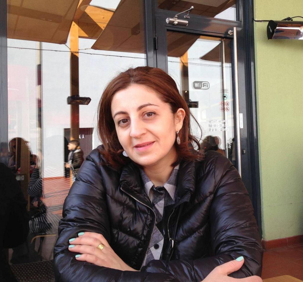 ლელა სამნიაშვილი