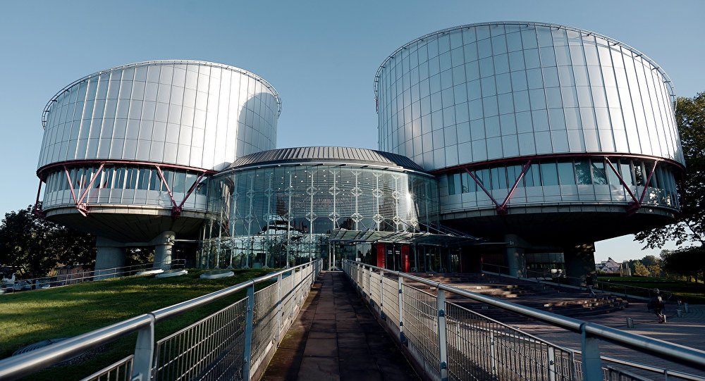 სახალხო დამცველი ევროპული სასამართლოს მიერ განსახილველ დისკრიმინაციასთან დაკავშირებულ საქმეში მესამე მხარედ ჩაერთო