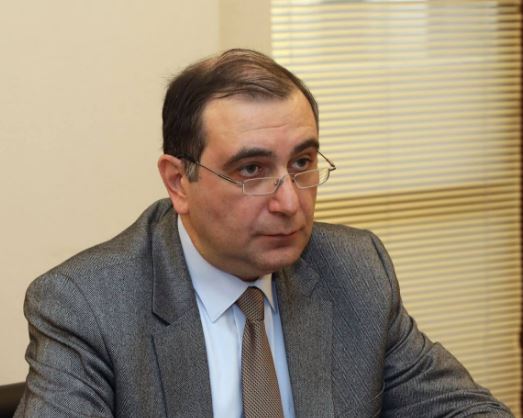 მიხეილ ჩხენკელი - სამინისტროს ინიციატივაა, შეიქმნას ელექტრონული სისტემა, რომელიც მოქალაქეებს ვაკანსიების მოძებნაში დაეხმარება