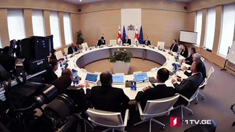 მილიარდიანი დაფინანსება ბიუჯეტიდან
