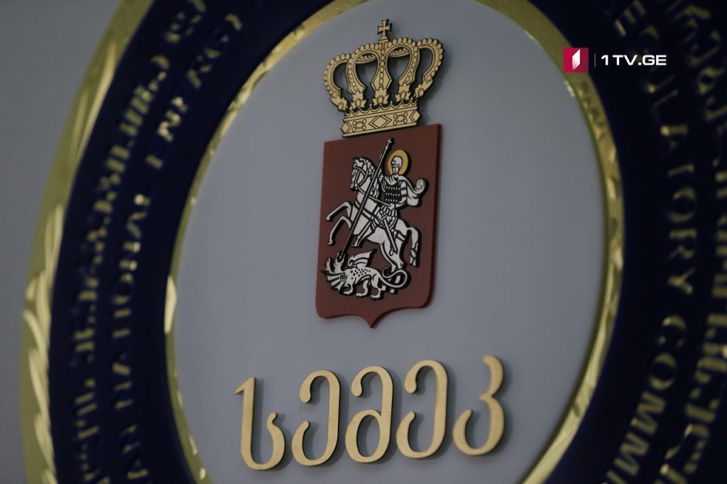 Тариф на воду подорожал для части потребителей в Рустави