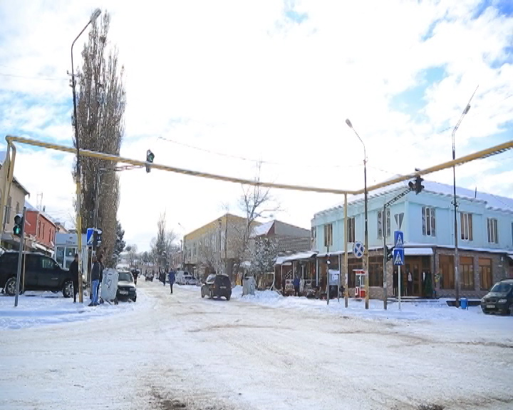Դպրոցի վրացերենի ուսուցչուհուց մինչև քաղաքապետի բազկաթոռը. Անիվարդ Մոսոյան՝ միակ կին քաղաքապետ (տեսանյութ)