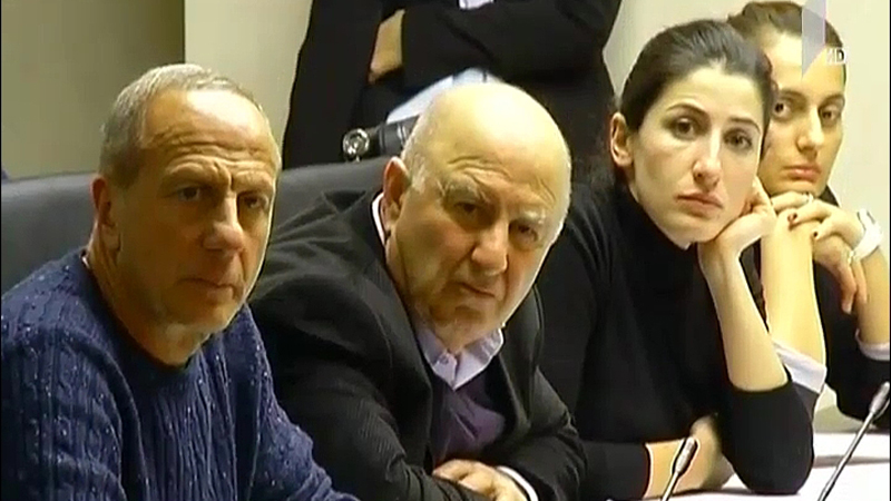 საკრებულო თბილისის მომავალი წლის ბიუჯეტის პროექტს განიხილავს