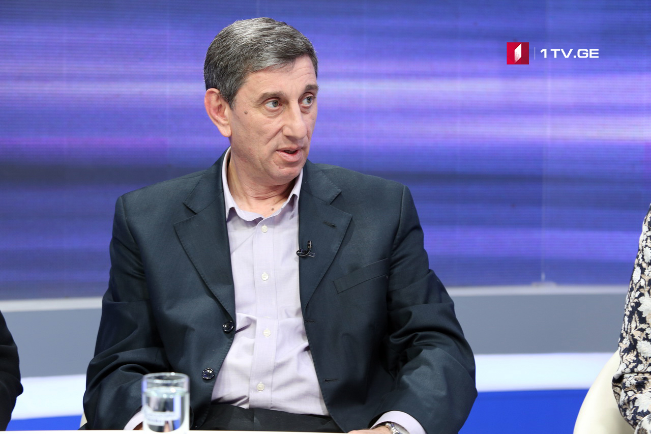 „სათამაშოებისა და ბავშვთა მოვლის საშუალებების კონტროლი საქართველოში არ ხოციელდება“