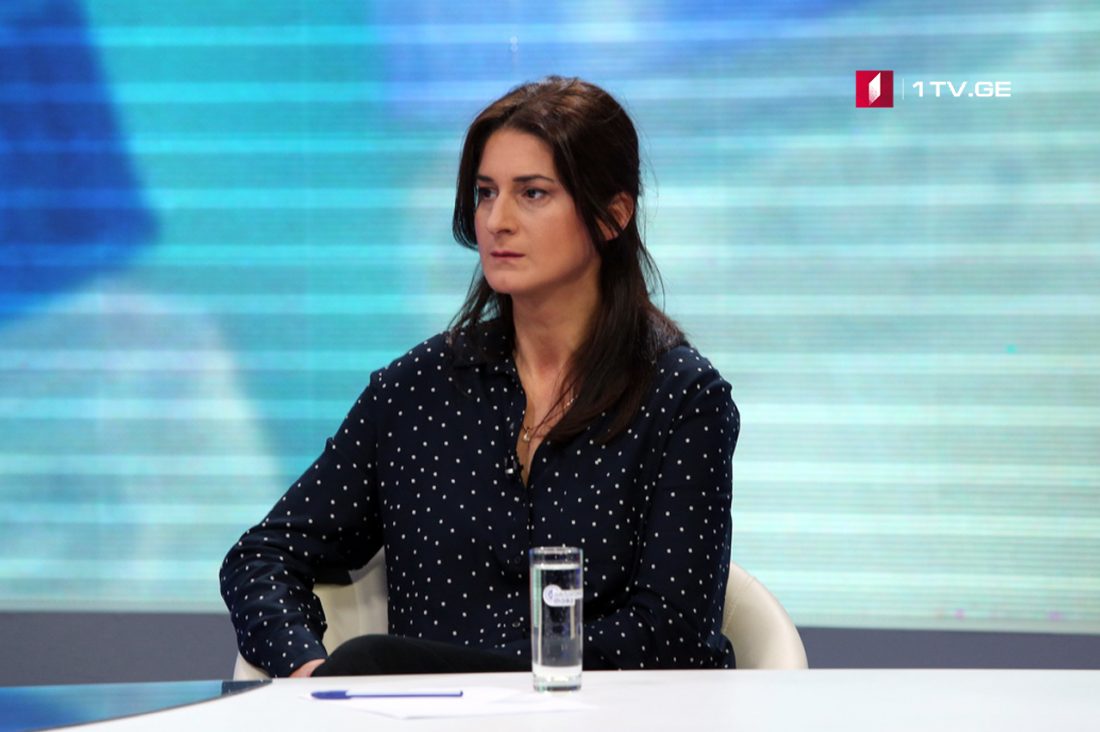 „ბავშვთა პარფიუმერიასა და სათამაშოებში არსებული მავნე ნივთიერებები ორგანიზმში წლების განმავლობაში გროვდება“