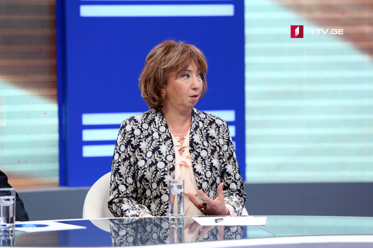 „საკვების დაბინძურება შესაძლოა, ტრანსპორტირების დროს ან ოჯახშიც მოხდეს“