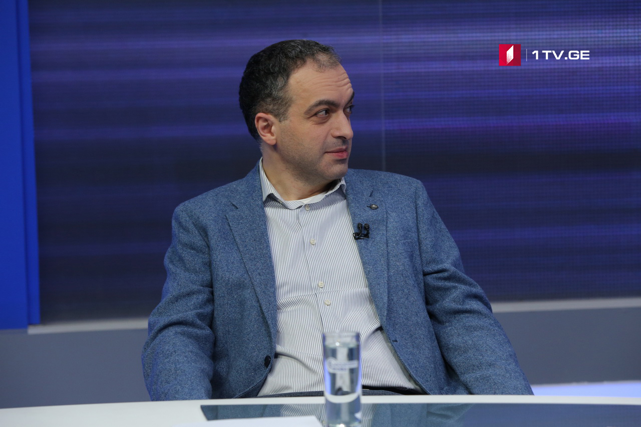 თორნიკე შარაშენიძე - საინტერესოა, რის ხარჯზე უნდა მოხდეს ეკონომიკური ურთიერთობების გაღრმავება, როცა ოკუპირებულ ტერიტორიებზე მავთულხლართებია