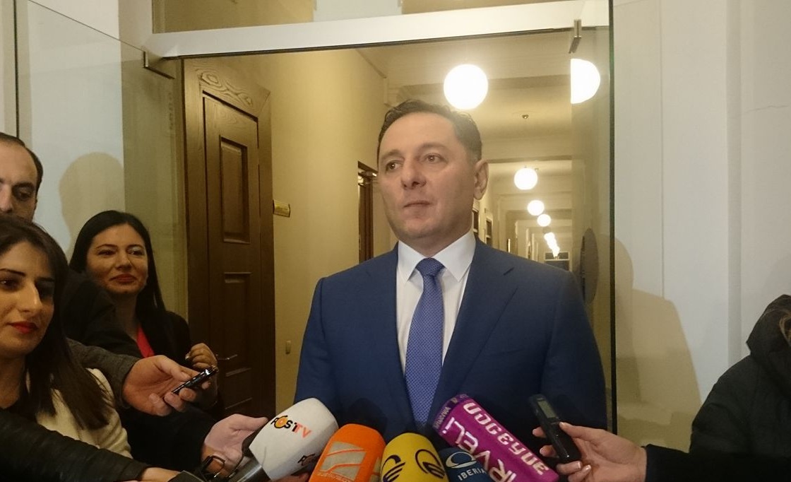 Ահաբեկիչների նպատակների հետաքննությունը տարվում է երկու ուղղությամբ. Գոմելաուրի