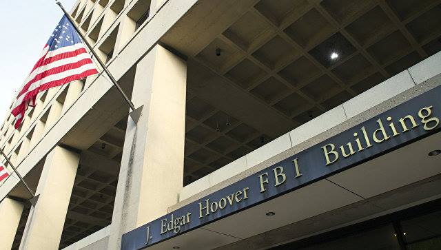 FBI-ს წარმომადგენელი ანკარაში დაკითხვაზე დაიბარეს