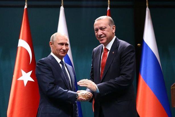 Putin - Trampın qərarı Yaxın Şərqdə vəziyyətin qeyri sabitliyinə səbəb olacaq