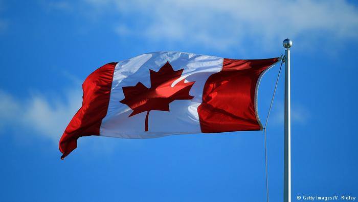 „ბიბისის“ ინფორმაციით, კანადამ უკრაინას რამდენიმე ცალი ახალი ჰაუბიცა გადასცა