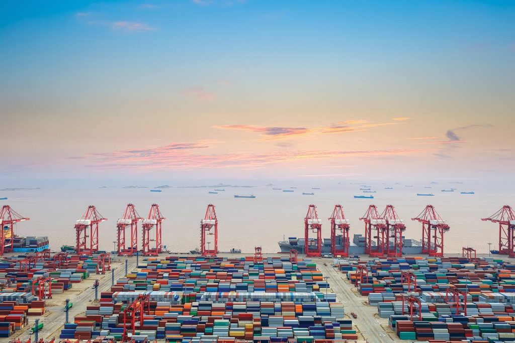 Construction of Anaklia Port starts - What we should know about the project