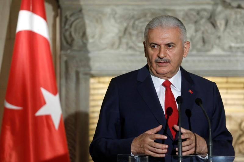 თურქეთის პრემიერ-მინისტრი - 2018 წელს თურქეთში 110 000 საჯარო მოხელეს დაიქირავებენ
