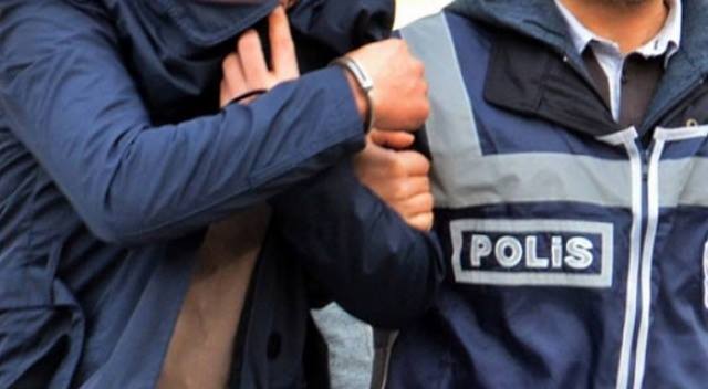 Türk mətbuatı - Trabzonda İslam Dövləti ilə əlaqədə ittiham olunan ər-arvad Gürcüstan vətəndaşı yaxalandı