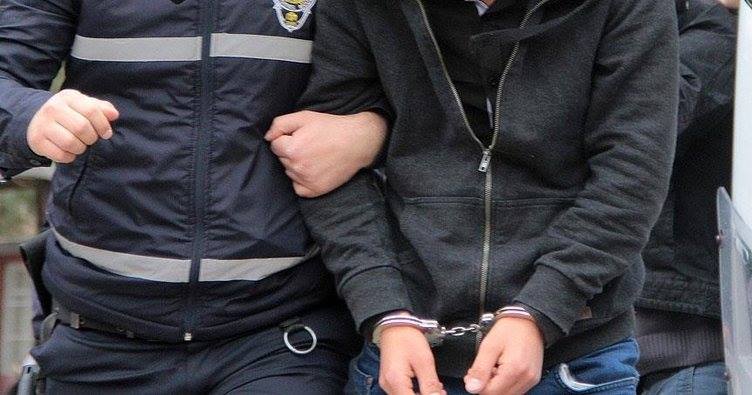 Türkiyədə İslam Dövlətinin üzvlüyündə şübhəli bilinən 12 nəfər yaxalandı
